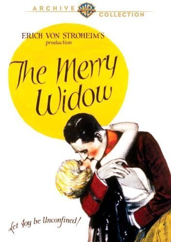 风流寡妇(the merry widow) - 电影图片 | 电影剧照