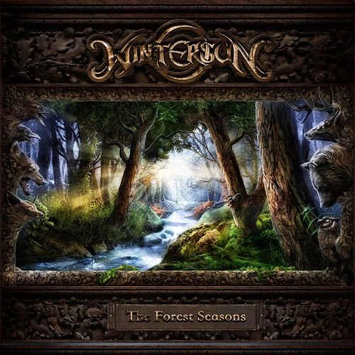 Wintersun -The Forest Seasons[MP3]_eD2k地址_欧美音乐_音乐下载
