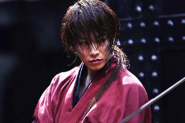 浪客剑心电影在线观看图片