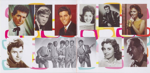 Various Artists -The Big Hits of Yesterday Vol 2(经典金曲原唱专辑 2)[SACD-r]