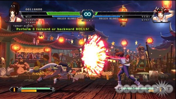 The King Of Fighters Xiii Steam Edition Update And Crack 3dm