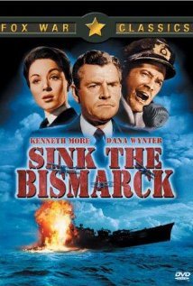 沉船记(Sink the Bismarck!) - 电影图片 | 电影剧