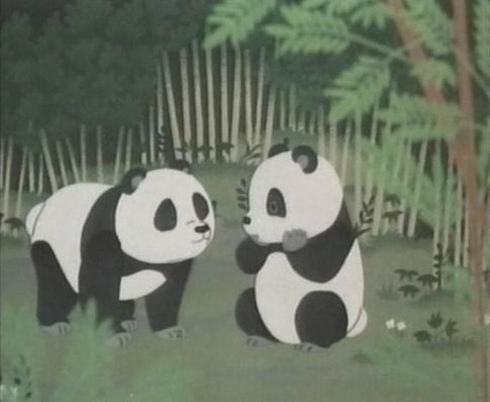 熊猫的故事(The Story of Panda Taotao) - 电影