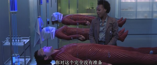 入侵脑细胞(the cell) - 电影图片 | 电影剧照 | 高清