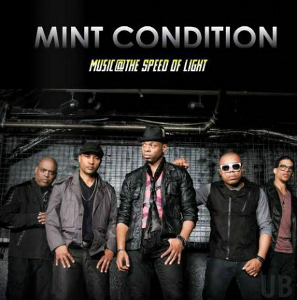 Mint Condition -《Music at the Speed of Life》[MP3] - VeryCD电驴 ...