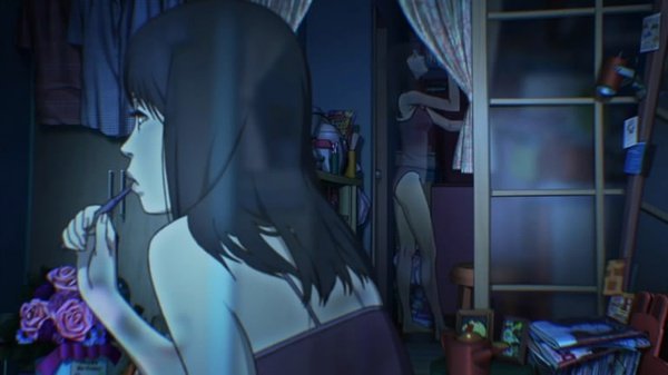 15名动画人