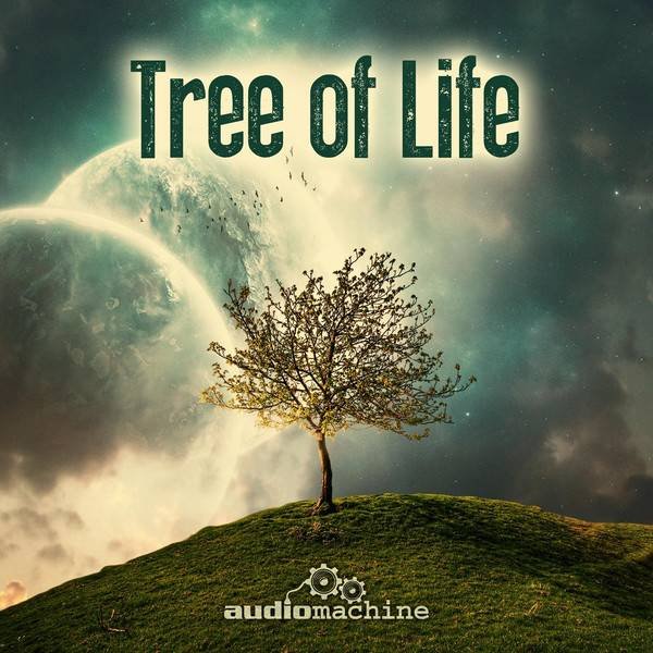 audiomachin -《生命之树》(tree of life)[mp3]