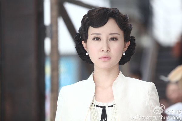 烽火佳人 - 电视剧图片 | 电视剧剧照 | 高清海报