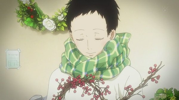 夏雪密会(natsuyuki+rendezvous)