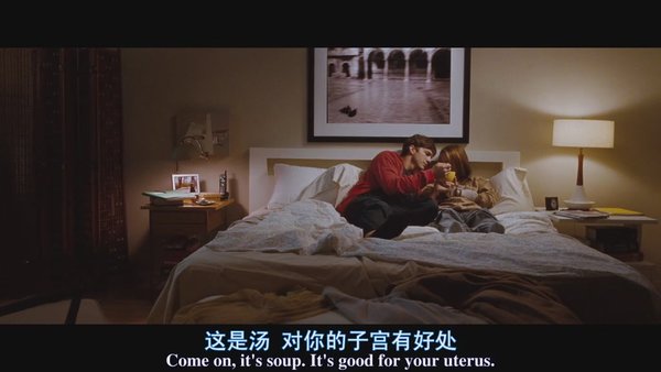 不求回报(No Strings Attached) - 电影图片 | 电影