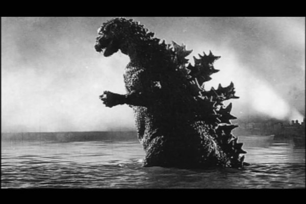 哥斯拉(godzilla) - 电影图片 | 电影剧照 | 高清海报