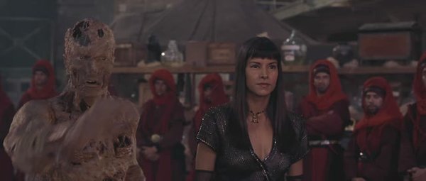 木乃伊2(the mummy returns) - 电影图片 | 电影剧照