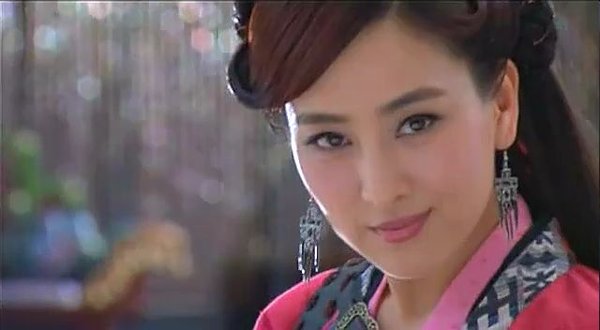 新<em>白发魔女传+-+电视剧</em>图片