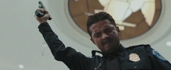 鹰眼(Eagle Eye) - 电影图片 | 电影剧照 | 高清海