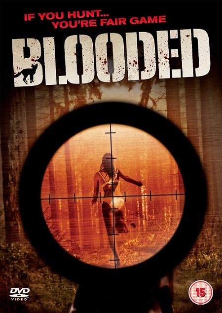血腥猎杀(blooded) - 电影图片 | 电影剧照 | 高清