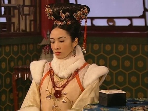 金枝欲孽 - 电视剧图片 | 电视剧剧照 | 高清海报