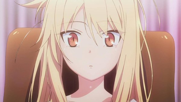 <em>樱花庄的宠物女孩</em>(sakura sou no pet na kanojo