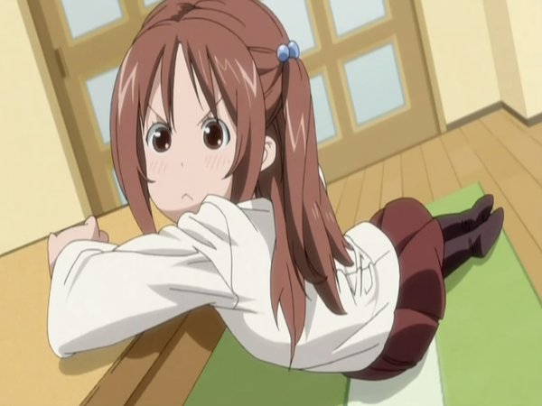 <em>南家三姐妹 欢迎</em>回来 - 动漫图片 | 图片下载 | 动