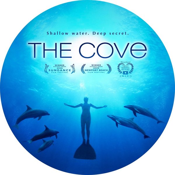 海豚湾(the cove) - 电影图片 | 电影剧照 | 高清海报