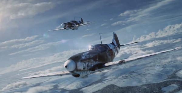 伊尔2:斯大林格勒保卫战(IL-2 Sturmovik: Battle