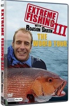 极限钓鱼 第三季(Extreme Fishing Season 3)
