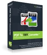 《PDF文件转换TIFF图像格式工具》(OpooSoft PDF TIFF Converter)v6.6[压缩包]