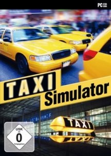 纽约城市出租车模拟(New York City Taxi Simul