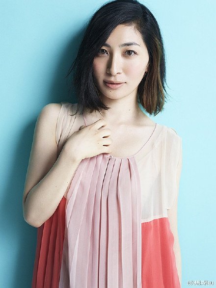 坂本真绫