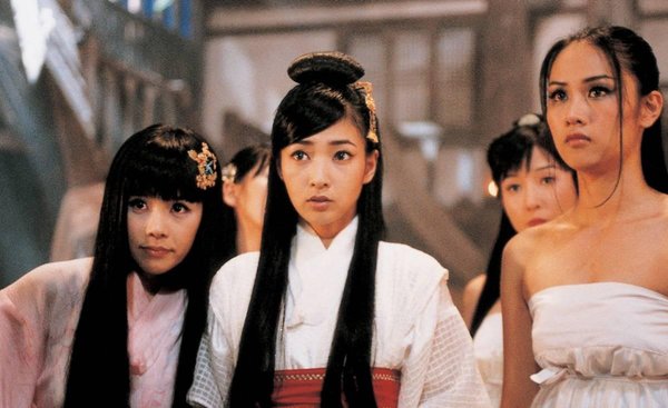 刺客 电影_浪漫刺客_崔成国_崔成国搞笑电影 