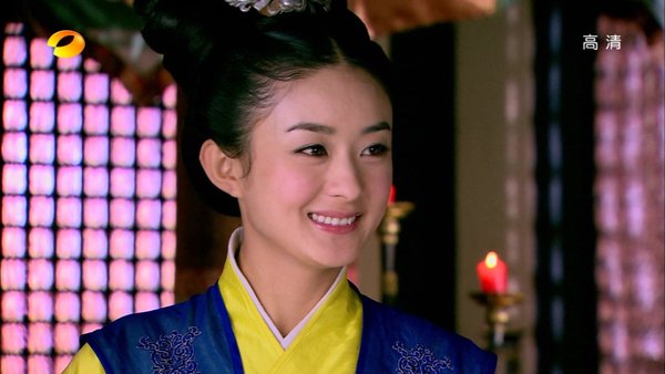  陆贞传奇 - 电视剧 图片 | 电视剧剧照 | 高清海报