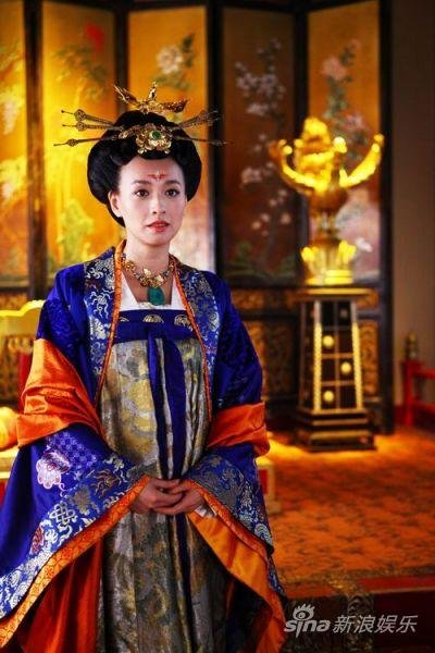 唐宫美人天下