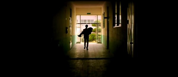 热血青春(Blood Boiling Youth) - 电影图片 | 电影