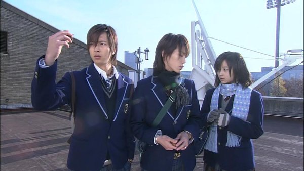 野猪大改造 结局_野猪大改造_野猪大改造女主