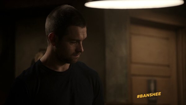 黑吃黑 第二季(banshee season 2 电视剧图片 电视剧剧照 高清