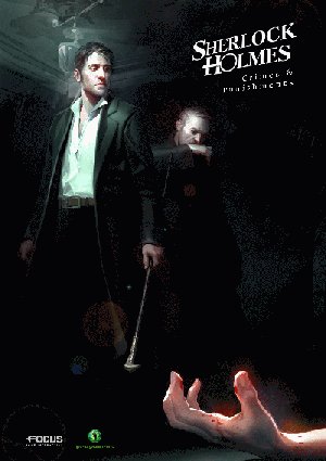 福尔摩斯:罪与罚(sherlock holmes: crime and )