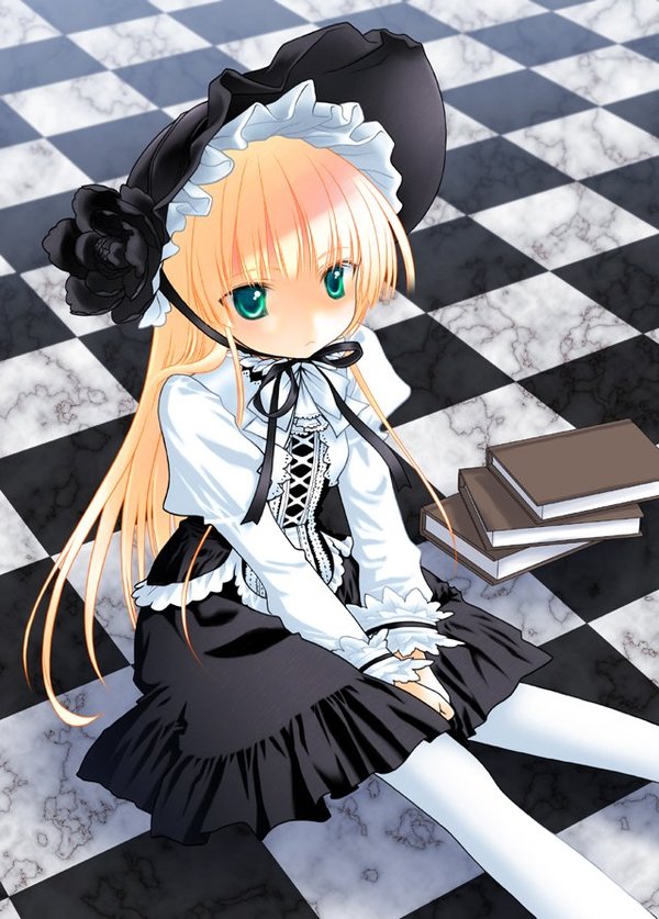 <em>哥特侦探</em>壁纸_<em>哥特萝莉侦探</em>事件薄_gosick哥特