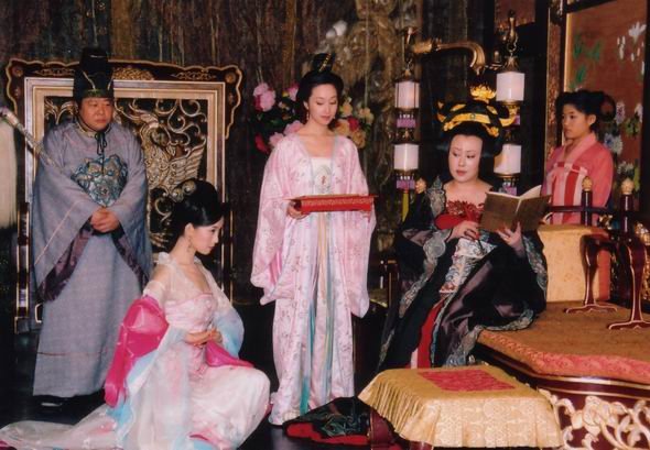 无字碑歌 - 电视剧图片 | 电视剧剧照 | 高清海报