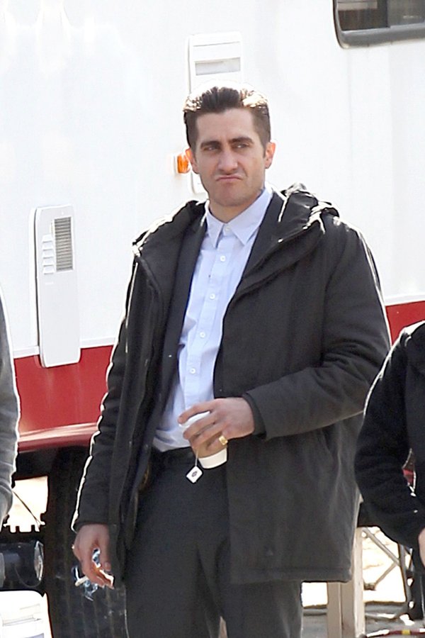 囚徒(Prisoners) - 电影图片 | 电影剧照 | 高清海报