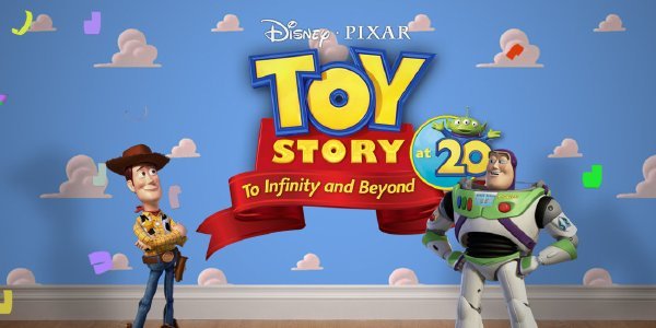 中文名: 玩具总动员20周年:超越无限 英文名: toy story at 20: to