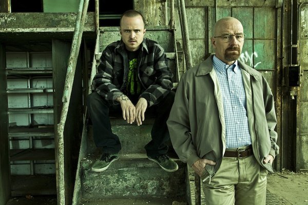 绝命毒师 第五季(breaking bad season 5) - 电视剧图片 | 电视剧剧照