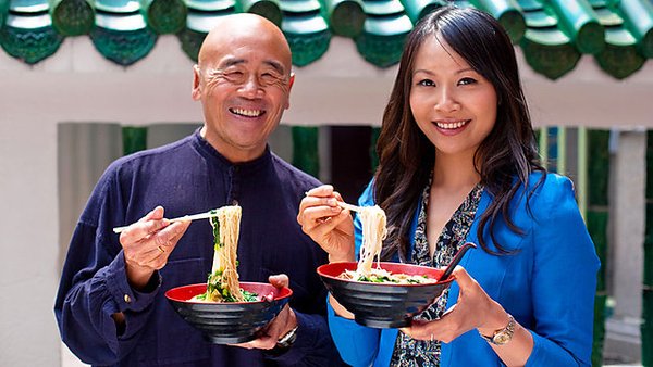 BBC:发现中国 美食之旅 第一季(exploring chin