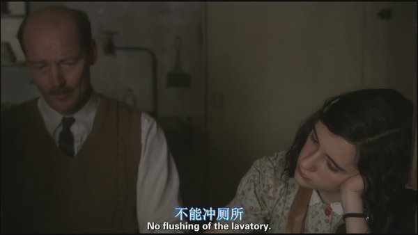 安妮日记(the diary of anne frank) - 电视剧图片 | 电视剧剧照