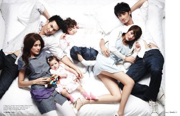 筑梦庄园四部曲(ban ran pai fun) - 电视剧图片 