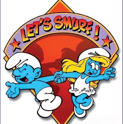 蓝精灵(The Smurfs) - 动漫图片 | 图片下载 | 动漫