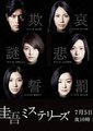 东野圭吾的悬疑故事