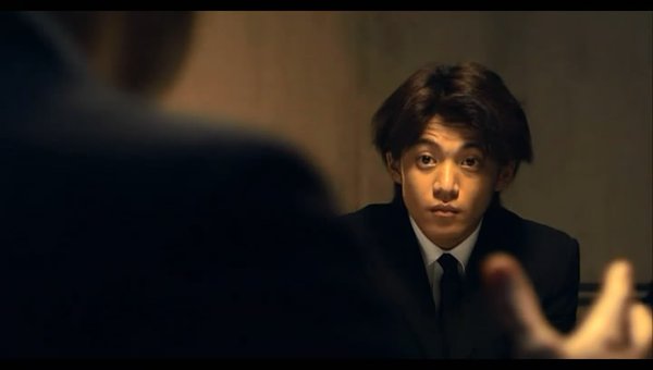 如月疑云(Kisaragi) - 电影图片 | 电影剧照 | 高清