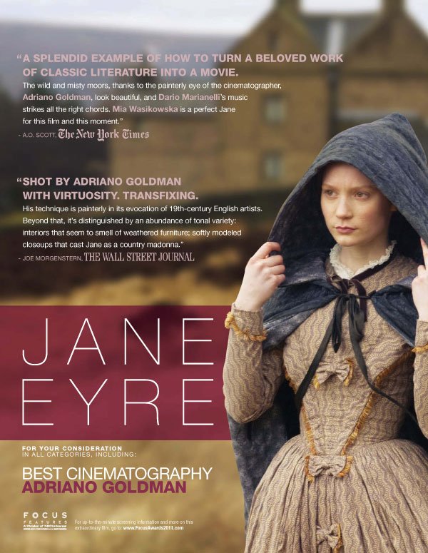 简爱(jane eyre) - 电影图片 | 电影剧照 | 高清海报