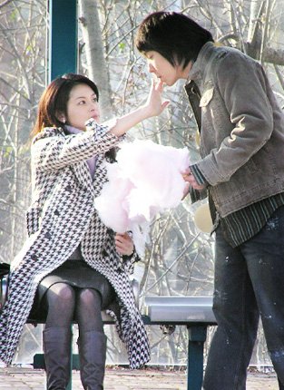  星的声音 (star's echo ) - 电视剧图片 | 电视剧剧