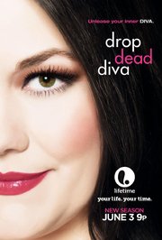 美女上错身 第六季(Drop Dead Diva Season 6