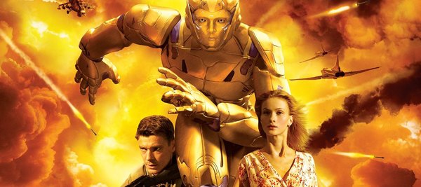 穿越火线(Avgust. Vosmogo) - 电影图片 | 电影剧